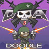 Trick For Doodle Army 3 Mini Militia APK