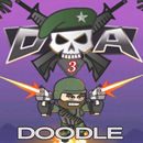 Trick For Doodle Army 3 Mini Militia APK