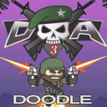 Trick For Doodle Army 3 Mini Militia