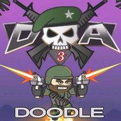 Descargar  Trick For Doodle Army 3 Mini Militia 