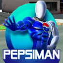 New Trick For Pepsiman APK