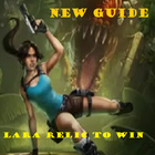 New Guide Of Lara Relic Run Zeichen
