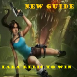 New Guide Of Lara Relic Run icône