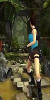 New Guide Of Lara Relic Run تصوير الشاشة 1