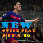 New Guide FIFA 16 アイコン