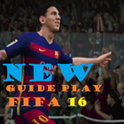 New Guide FIFA 16 icône