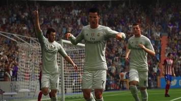 New Guide FIFA 16 海报