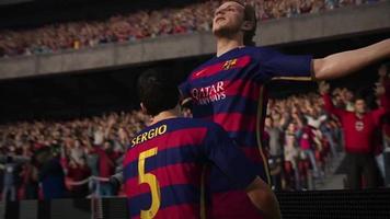 New Guide FIFA 16 capture d'écran 1