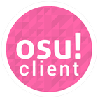 osu!client icône