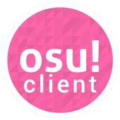 آیکون‌ osu!client