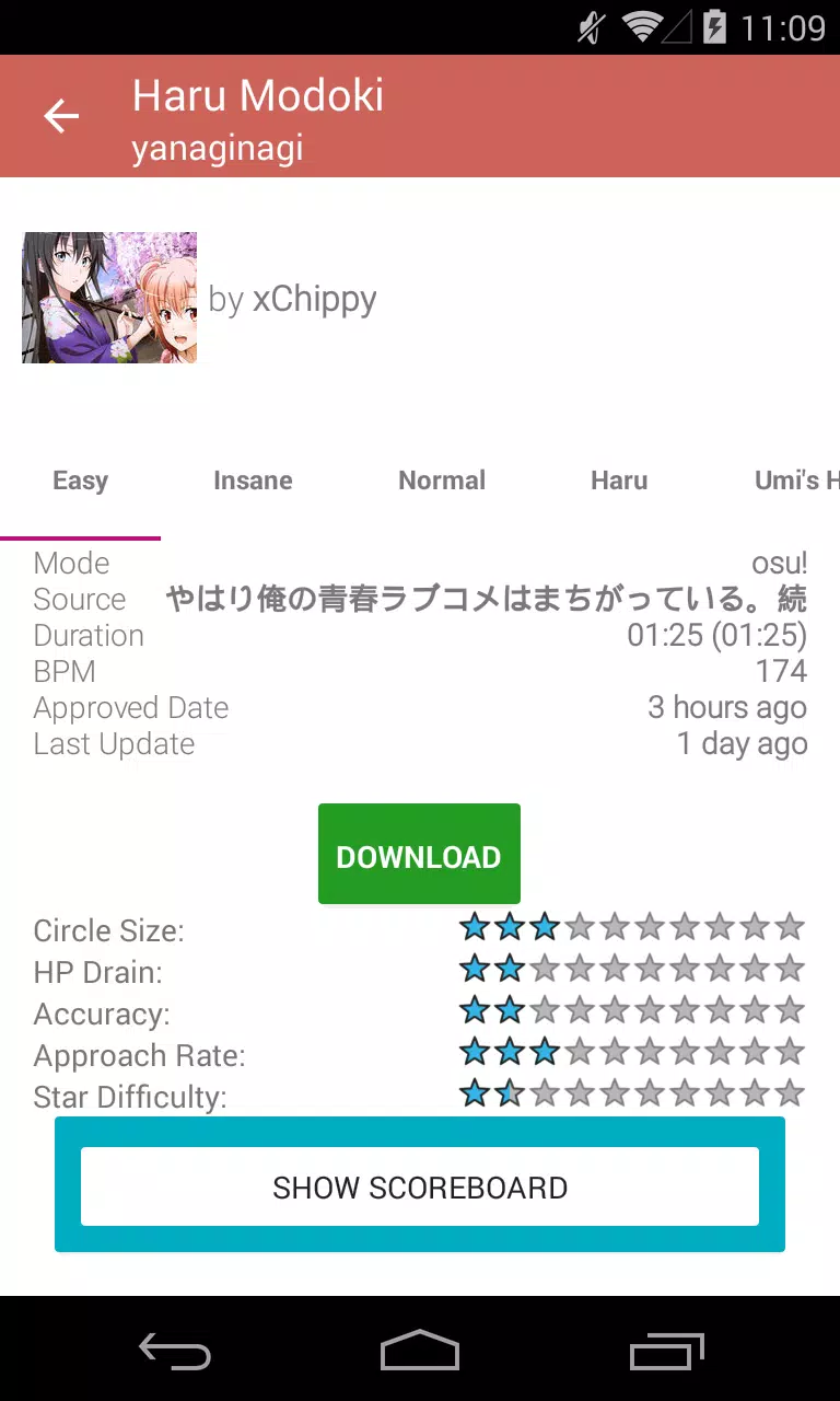 osu!droid · GitHub