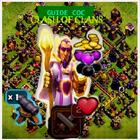 Guide COC ClashClans 2016 icon