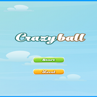 Crazy Ball - Keseimbangan icon