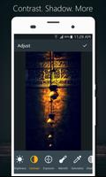 Photo Editor Pro - PEP Effect ภาพหน้าจอ 1