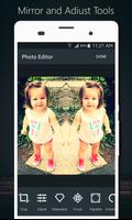 Photo Editor Pro - PEP Effect ภาพหน้าจอ 2