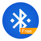 SweetTooth Free - BT Messenger ikona