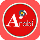 ARABI Ringtones & Wallpapers ícone