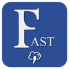 FastWeb For Facebook أيقونة