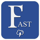 FastWeb For Facebook ikon