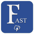 Icona FastWeb For Facebook