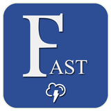 FastWeb For Facebook icône