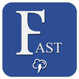 FastWeb For Facebook Zeichen
