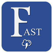 FastWeb For Facebook icon