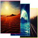 4 Qhd Wallpapers APK