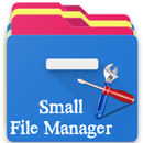 Small File Manager APK