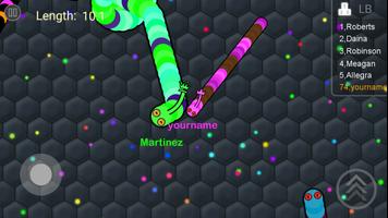 Snake DH screenshot 3