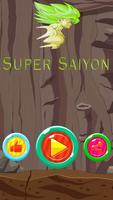 Super Saiyon 포스터