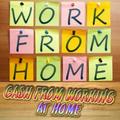Cash From Working At Home
