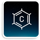 HiEdu - Chemistry free أيقونة