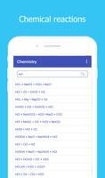 HiEdu - Chemistry free постер