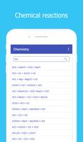 HiEdu - Chemistry free 海报