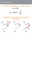 HiEdu - Physics Formulas تصوير الشاشة 3