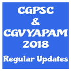 CGVYPAM & CGPSC NEWS 2018 biểu tượng