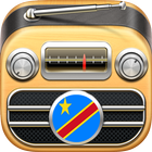 Radio Congo FM आइकन