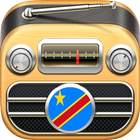 Radio Congo FM icône
