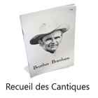 آیکون‌ Recueil des Cantiques