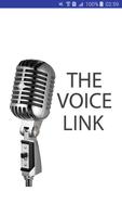 The Voice link پوسٹر