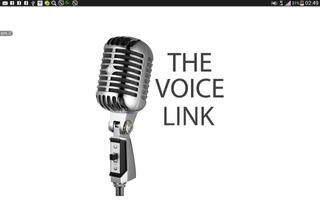 The Voice link تصوير الشاشة 3