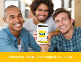 MTN Sauvegarde скриншот 3