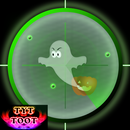 Ghost detector APK