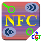 NFC Enable icône