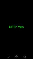 برنامه‌نما NFC Enable عکس از صفحه