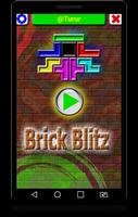 Brick Blitz Affiche
