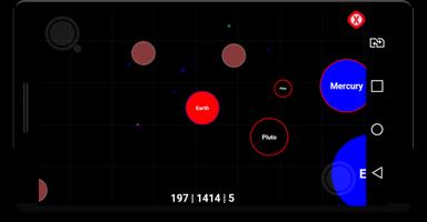 Galactic War syot layar 2