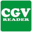 CGV Reader