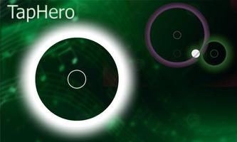 TapHero Poster